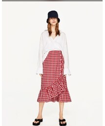 ZARA | スカート