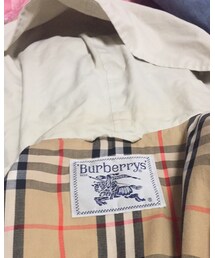 BURBERRY | トレンチコート