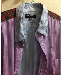 COMME des GARCONS HOMME | シャツ/ブラウス