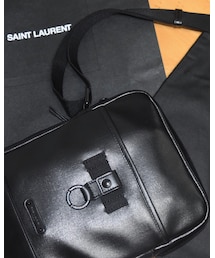 SAINT LAURENT PARIS | ボディバッグ/ウエストポーチ