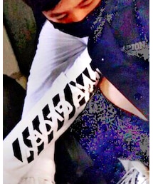 AAA | Tシャツ/カットソー