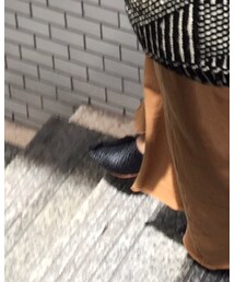 ZARA | その他シューズ