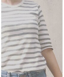 JEANS FACTORY Clothes | Tシャツ/カットソー