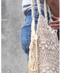 TODAYFUL | デニムパンツ