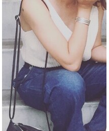 TODAYFUL | デニムパンツ