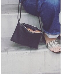 ZARA | ショルダーバッグ