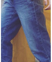 TODAYFUL | デニムパンツ