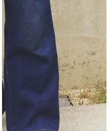 TODAYFUL | デニムパンツ