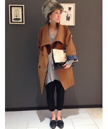 alcali | コート(その他アウター)