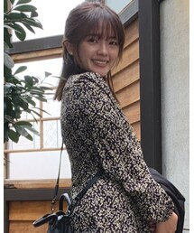 ribbon.miho | ワンピース