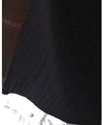 GU | ニット/セーター