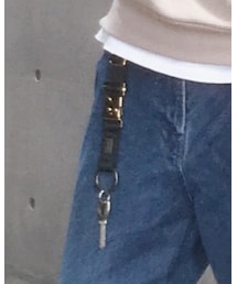 DIGAWEL | キーケース/キーアクセサリー