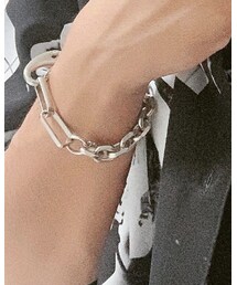 MASSNOUN | バングル/リストバンド