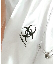 MASSNOUN | Tシャツ/カットソー