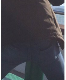 green label relaxing | ダウンジャケット/コート