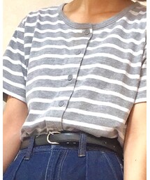 used | Tシャツ/カットソー