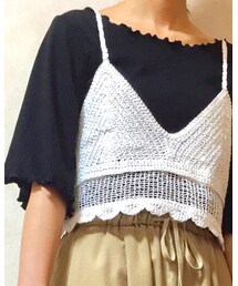 GAL FIT | トップス