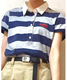 23区 | ポロシャツ