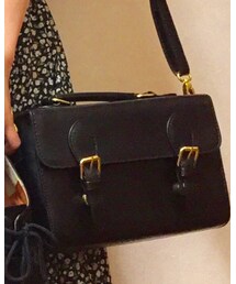 Avail | ショルダーバッグ