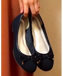 しまむら | バレエシューズ