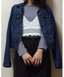 OLD NAVY | デニムジャケット