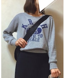 brand ? | トップス