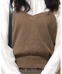 RETRO GIRL | トップス