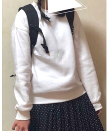 GU | スウェット