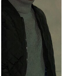 ZARA MAN | ニット/セーター