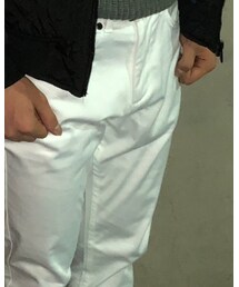 ZARA MAN | パンツ