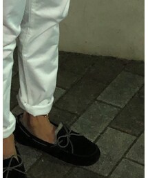 UGG | モカシン/デッキシューズ