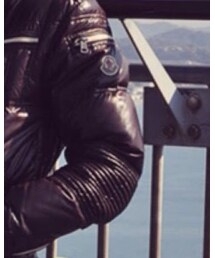 MONCLER | ダウンジャケット/コート