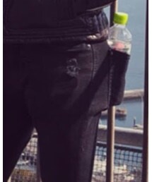 Bershka | デニムパンツ