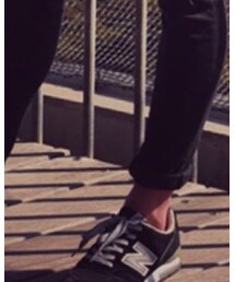 NEW BALANCE | スニーカー