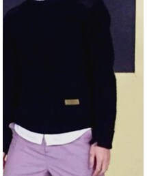 LEATA | ニット/セーター