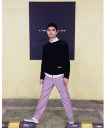 Acne Studios | チノパンツ