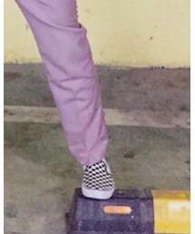 VANS | スリッポン