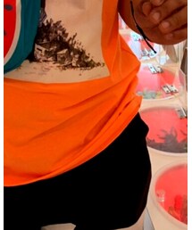 WACKO MARIA | Tシャツ/カットソー