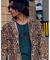 WACKO MARIA | Tシャツ/カットソー