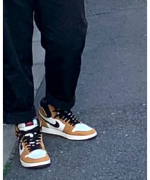 AIR JORDAN | スニーカー