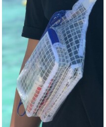 ZARA | ショルダーバッグ