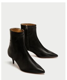 ZARA | ブーツ