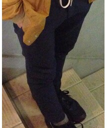 H&M | スラックス