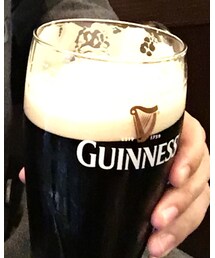 GUINNESS | その他