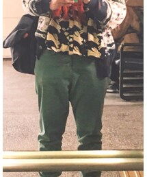 and it_ | その他パンツ