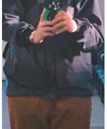 mont-bell | マウンテンパーカー