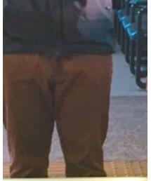 and it_ | その他パンツ