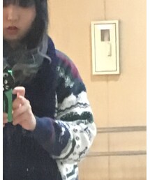 高円寺の古着屋 | ニット/セーター