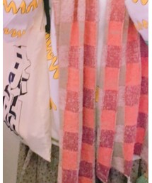 ネネット | マフラー