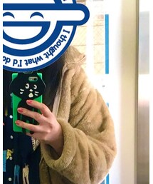 UNIQLO | ジャケット/アウター